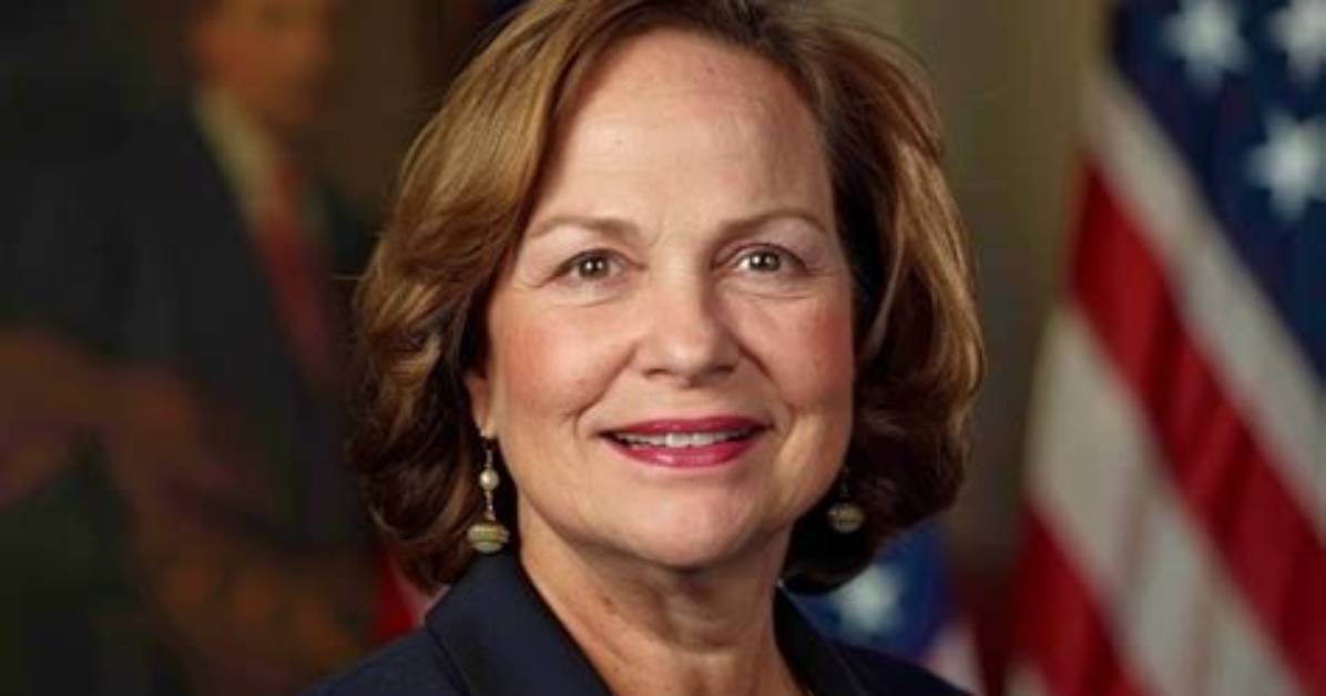 Deb Webber Net Worth