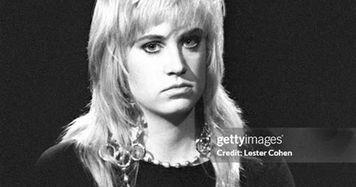 Debbi Peterson