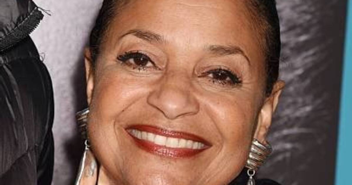 Debbie Allen