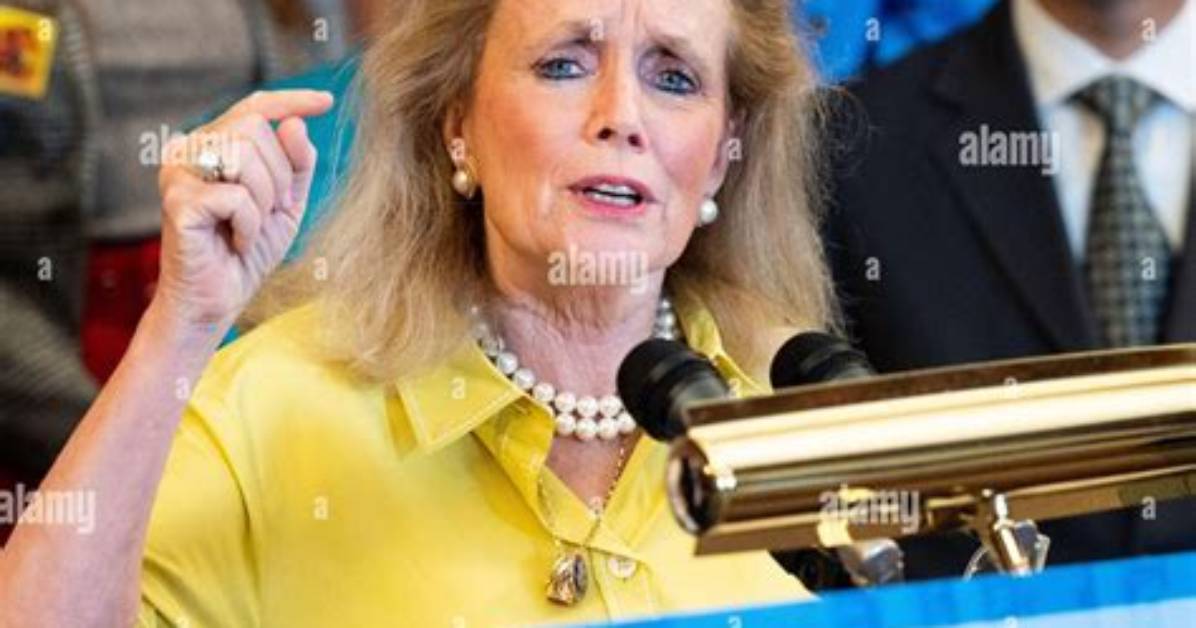 Debbie Dingell