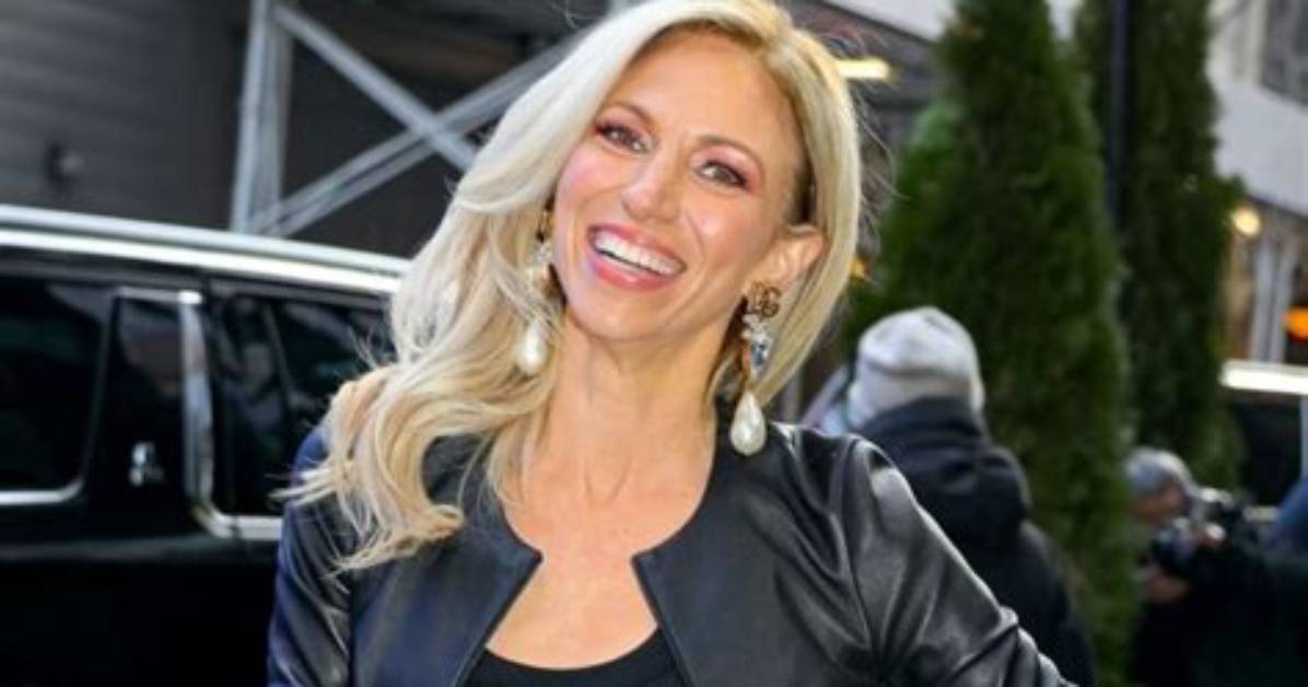 Debbie Gibson Net Worth