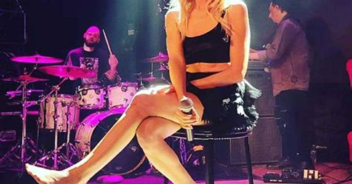 Debbie Gibson