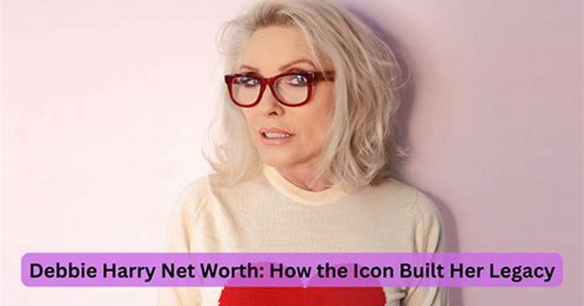 Debbie Gray Net Worth