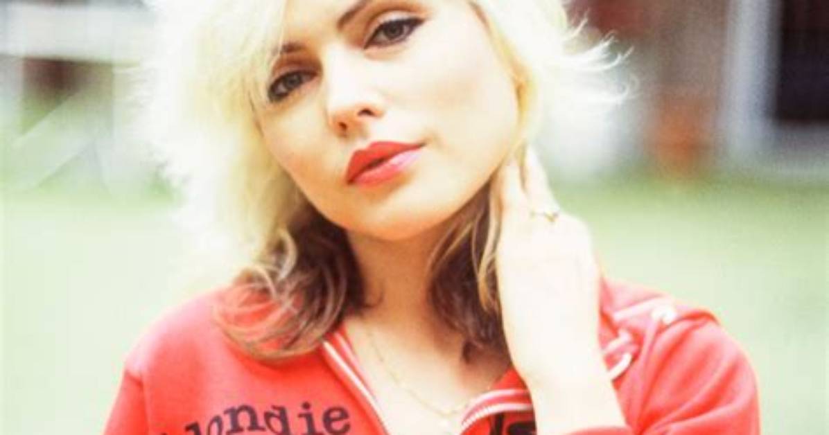 Debbie Harry