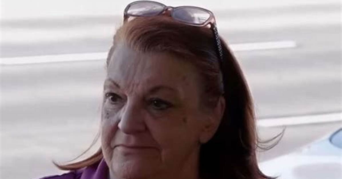 Debbie Johnson Asks for Prayers After Getting ‘Turned Down at the Canadian Border’