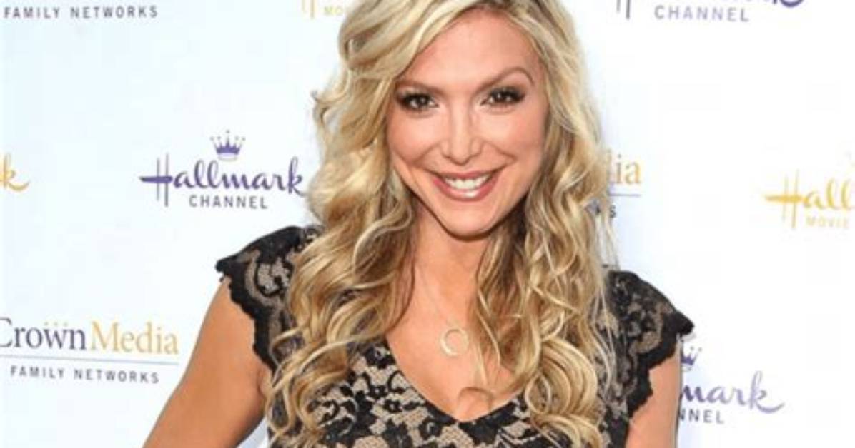 Debbie Matenopoulos Net Worth