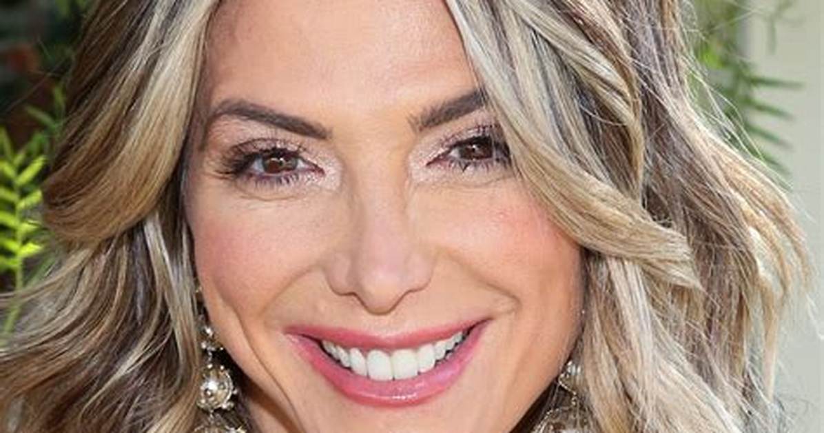 Debbie Matenopoulos