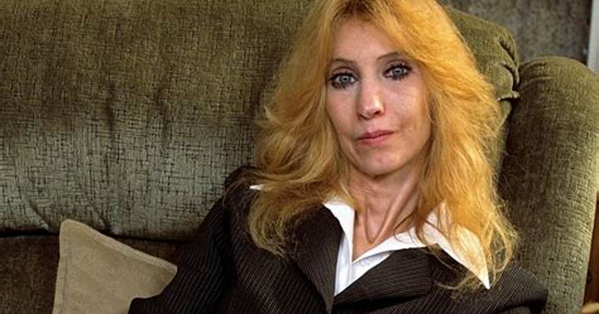 Debbie Mathers