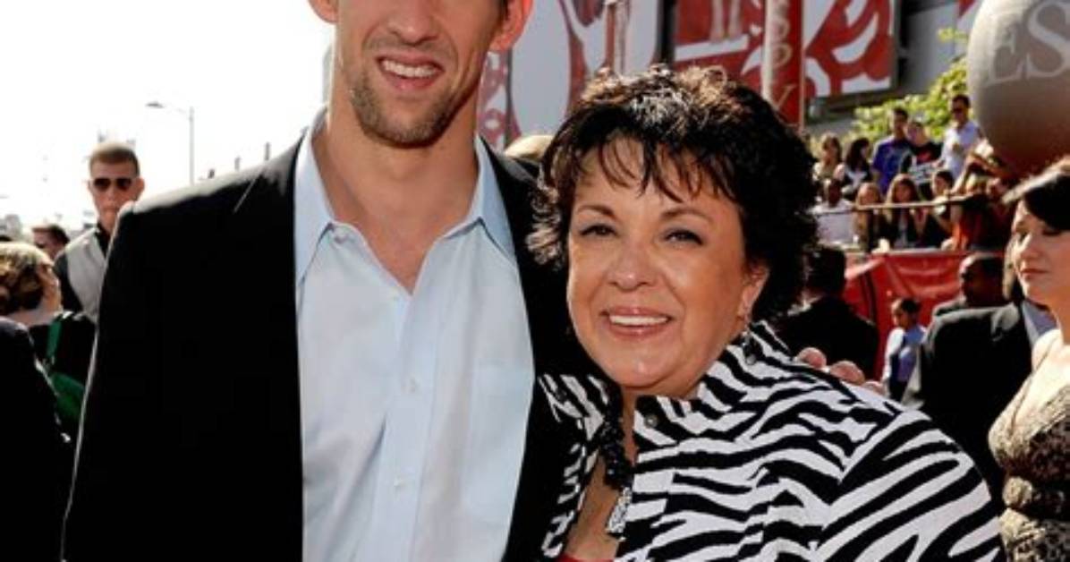 Debbie Phelps Net Worth 2024