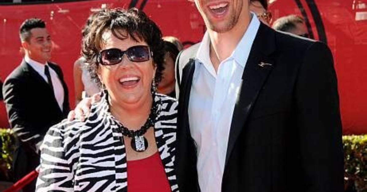Debbie Phelps