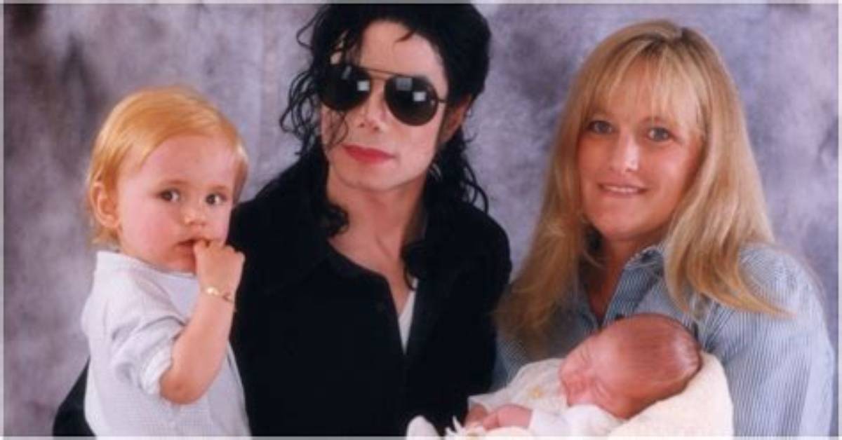 Debbie Rowe Net Worth