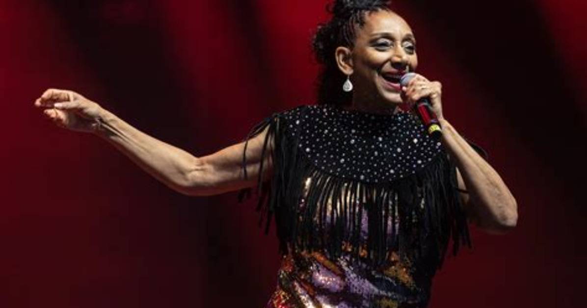 Debbie Sledge Net Worth