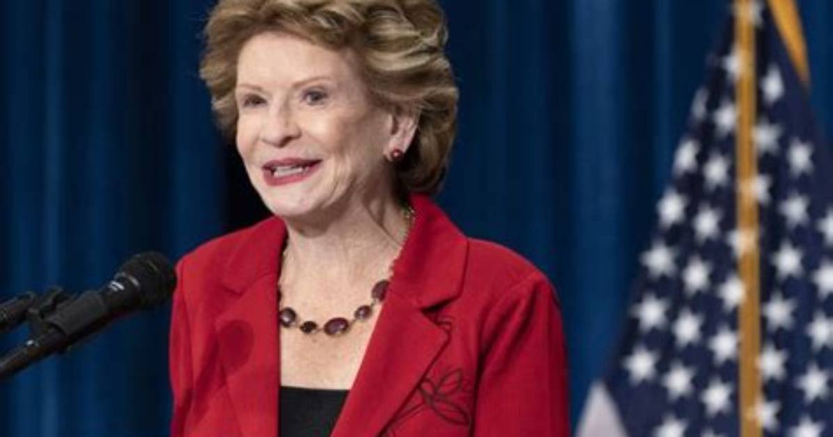 Debbie Stabenow