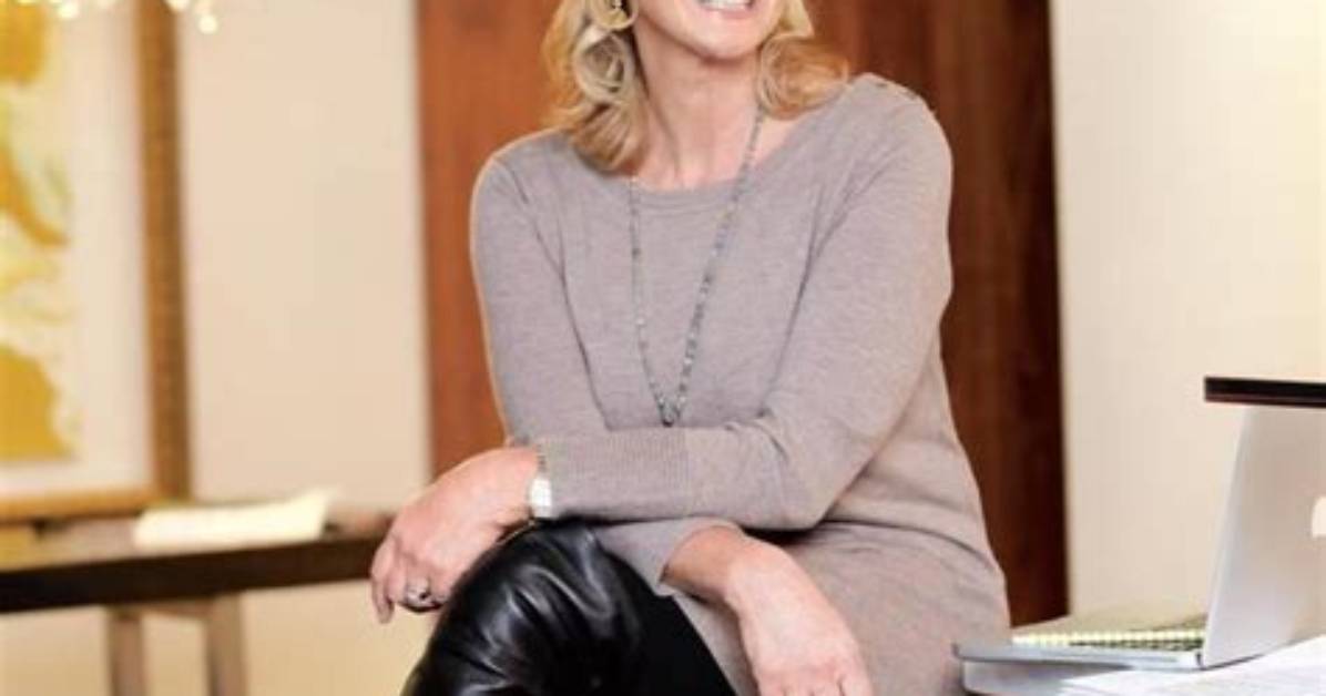 Debbie Travis Net Worth