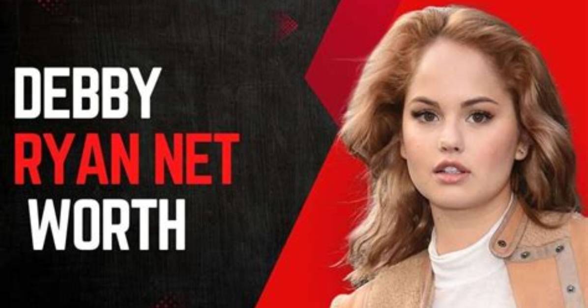 Debby Ryan Fortune