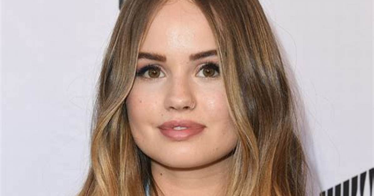 Debby Ryan