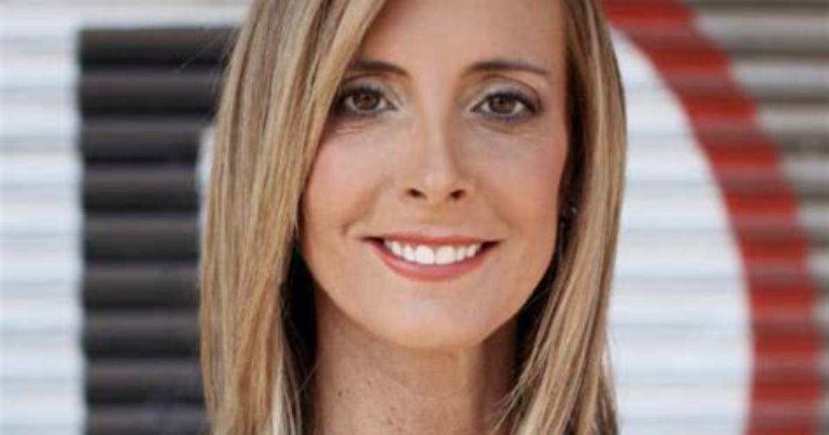 Debora Patta
