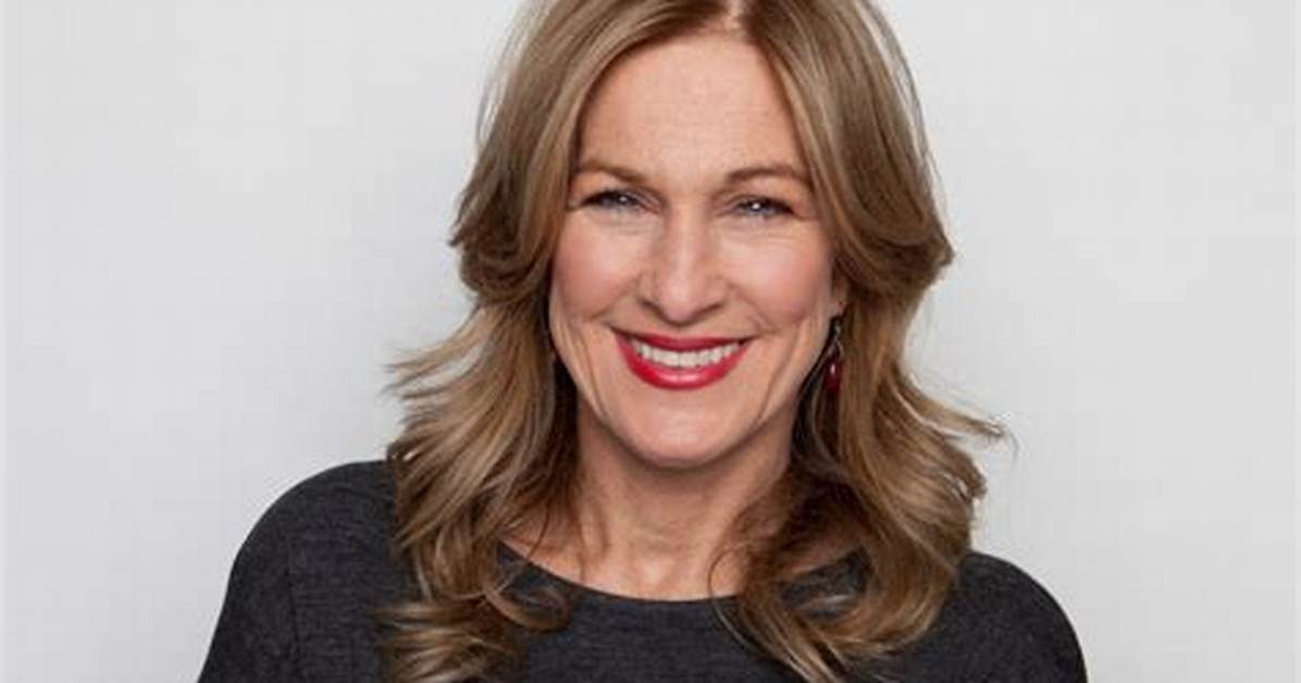 Deborah Dugan