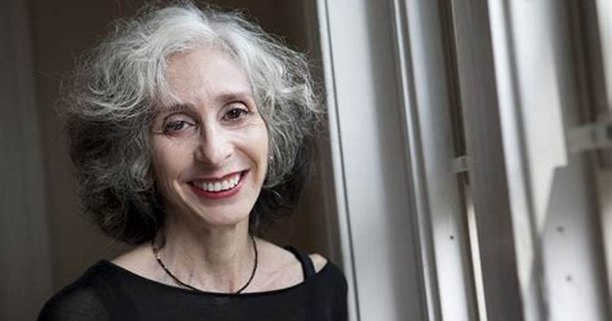 Deborah Eisenberg