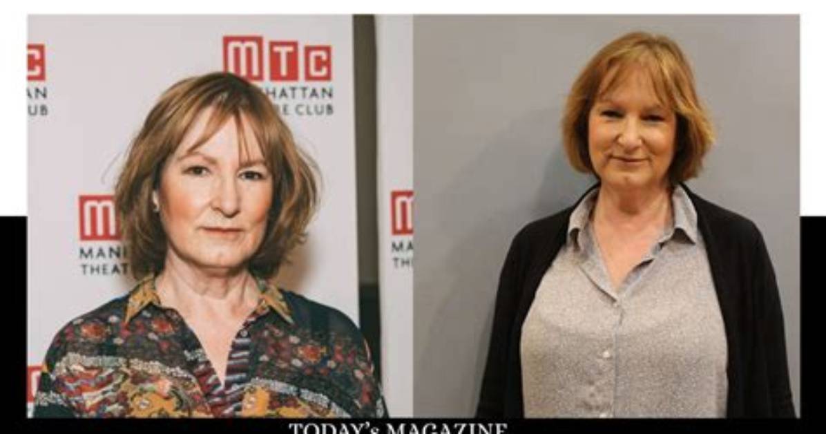 Deborah Findlay Net Worth