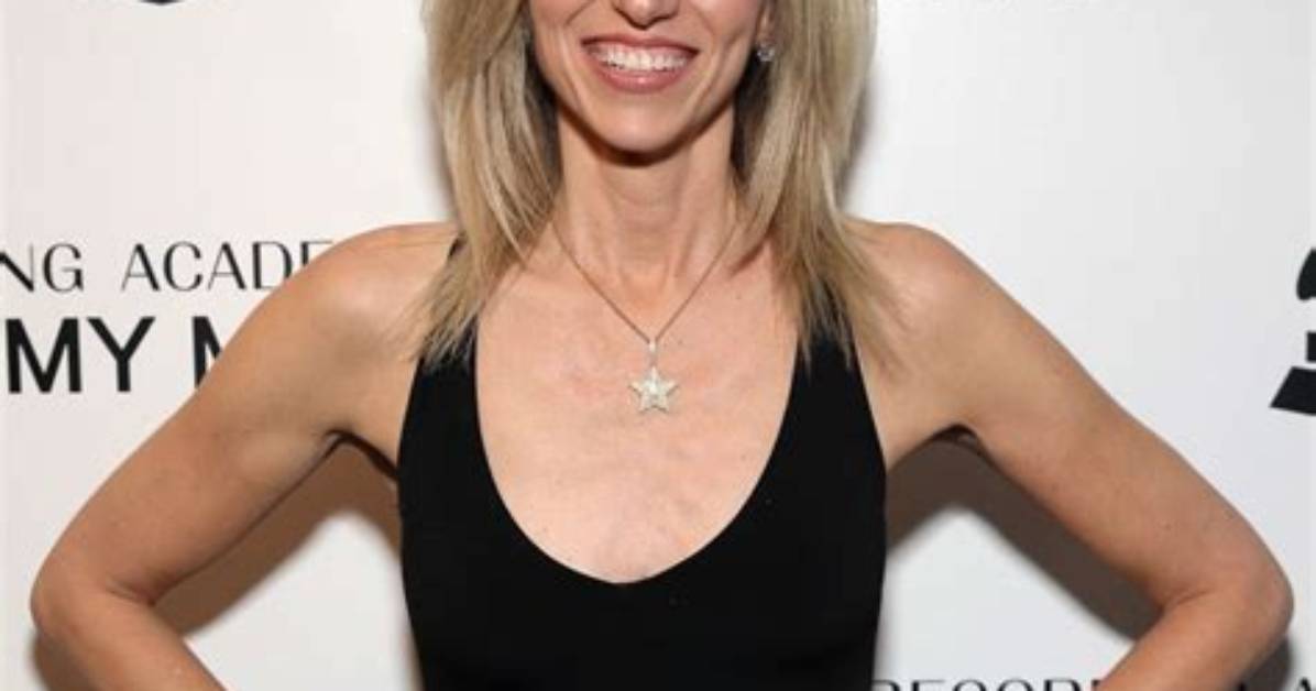 Deborah Gibson Net Worth