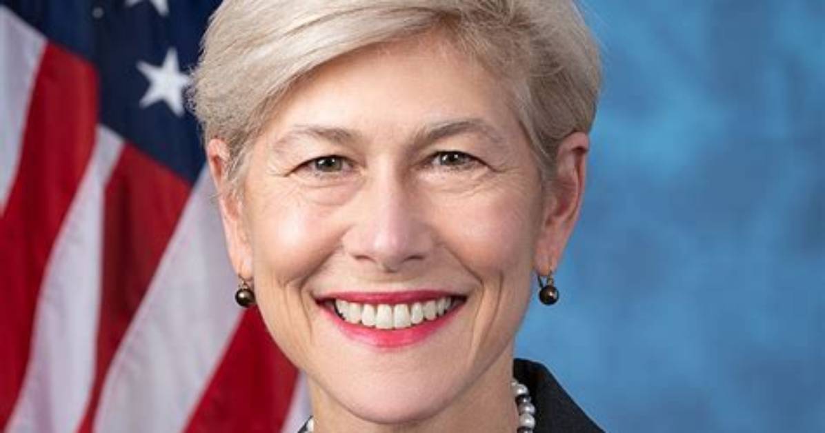 Deborah K. Ross