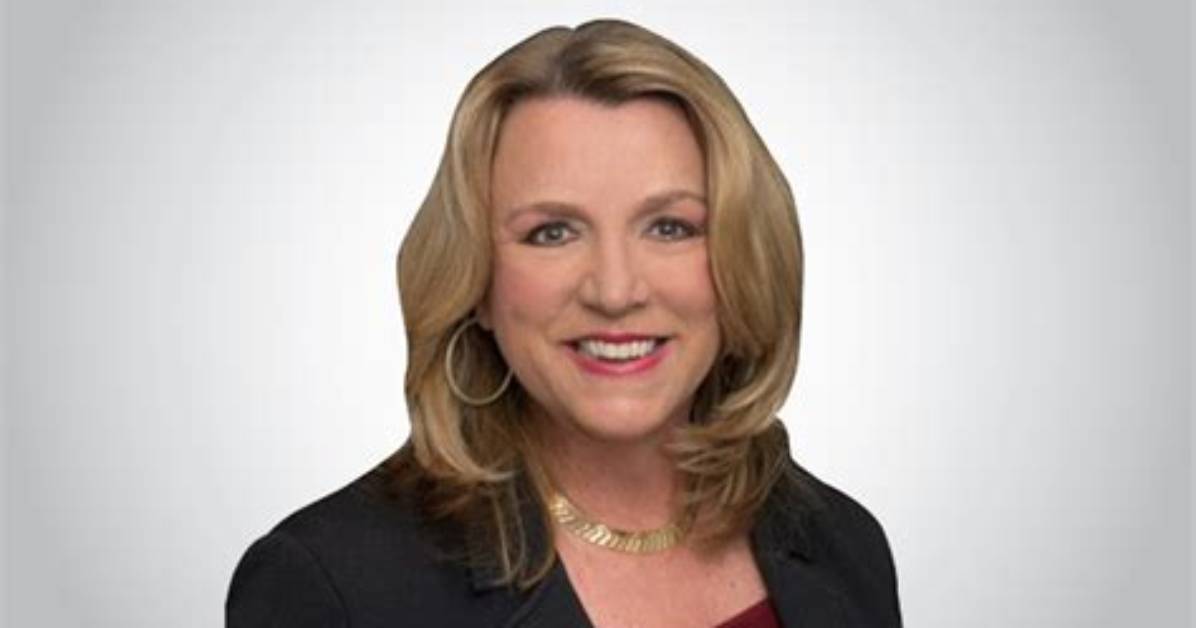 Deborah Lee James