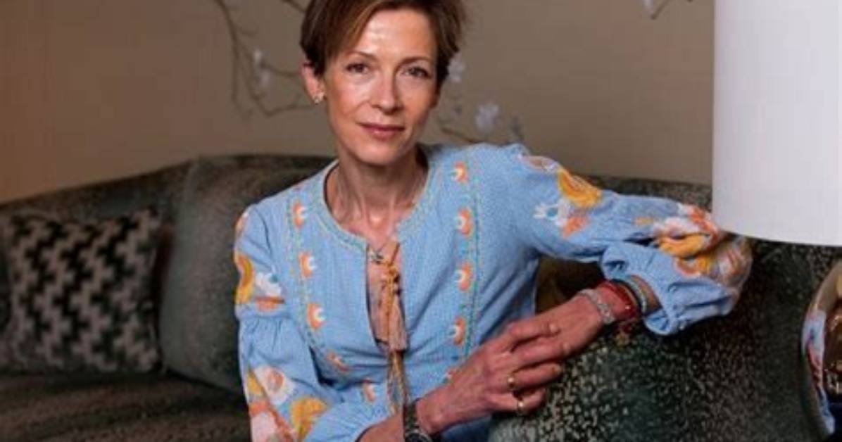 Deborah Moore Net Worth
