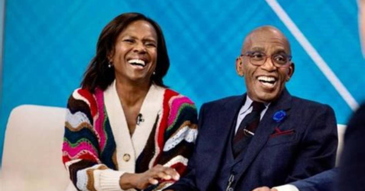 Deborah Roberts Net Worth