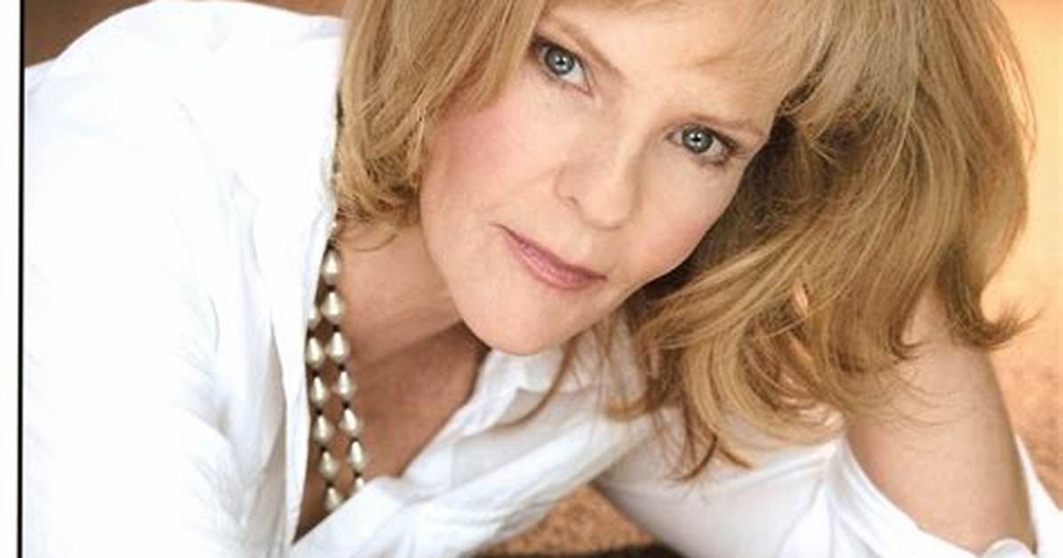 Deborah Rush Net Worth