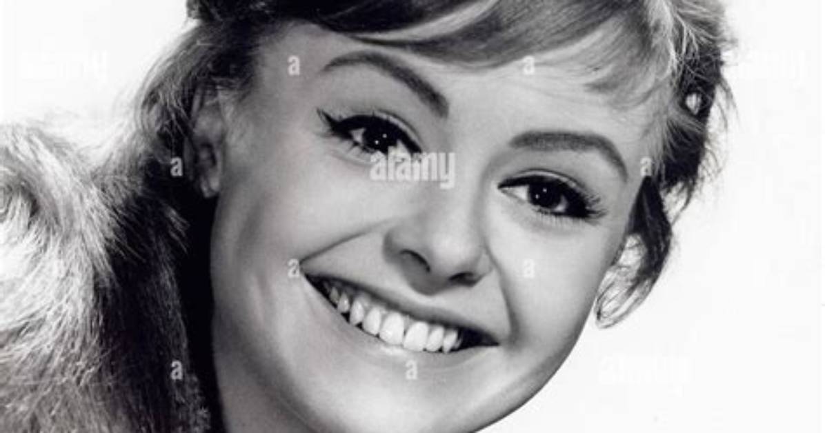 Deborah Walley