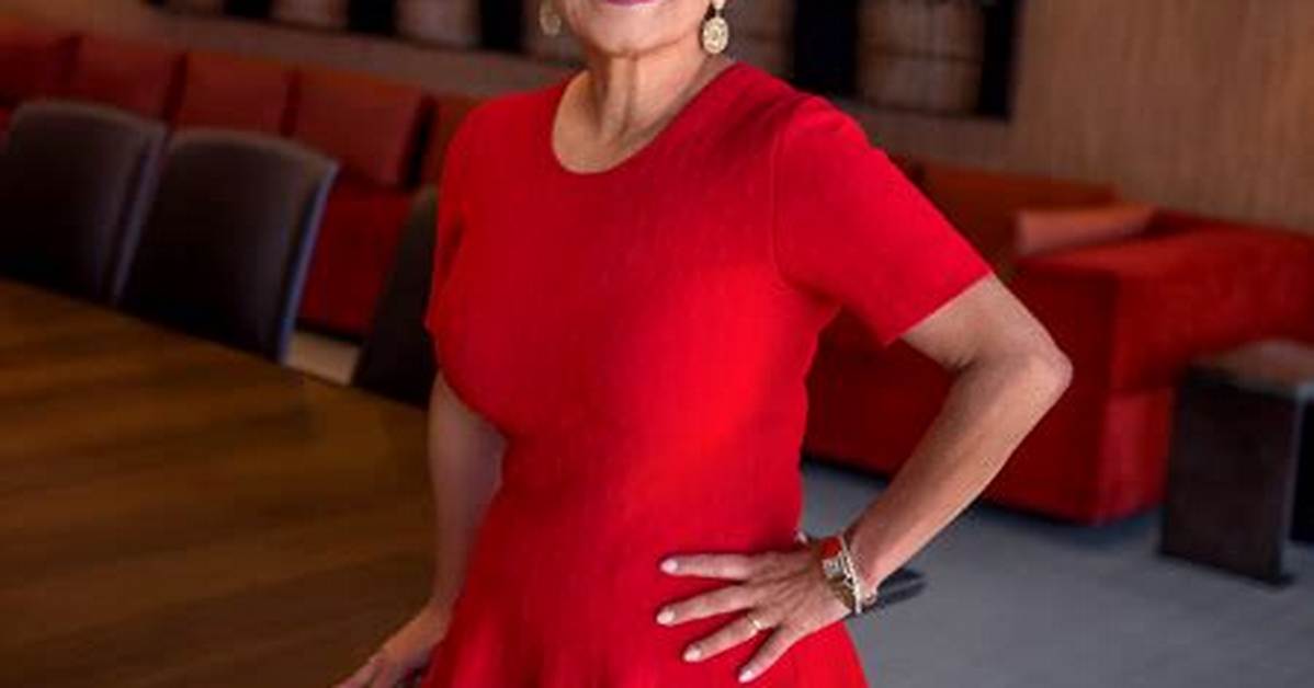 Debra Cafaro