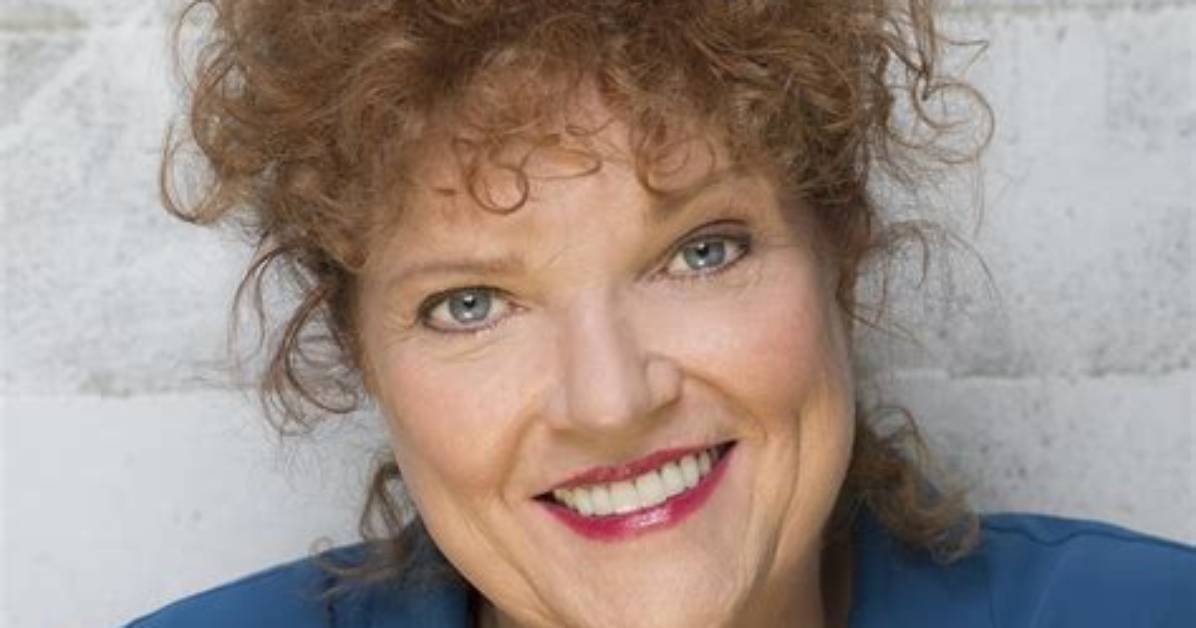 Debra Christofferson