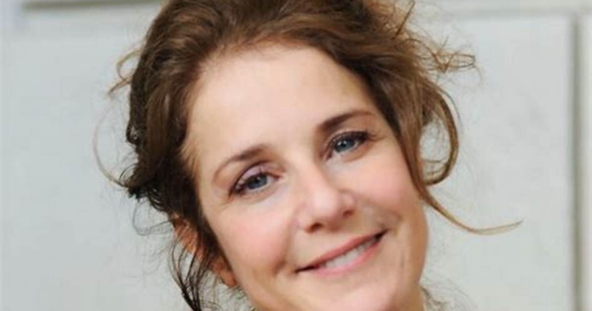 Debra Fordham Net Worth