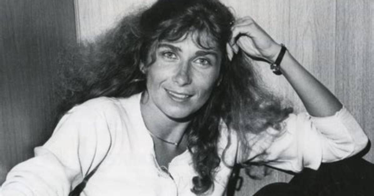 Debra Hill