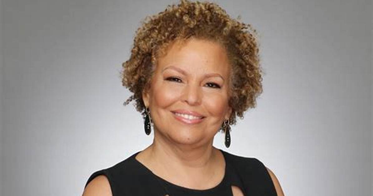 Debra L Lee Net Worth