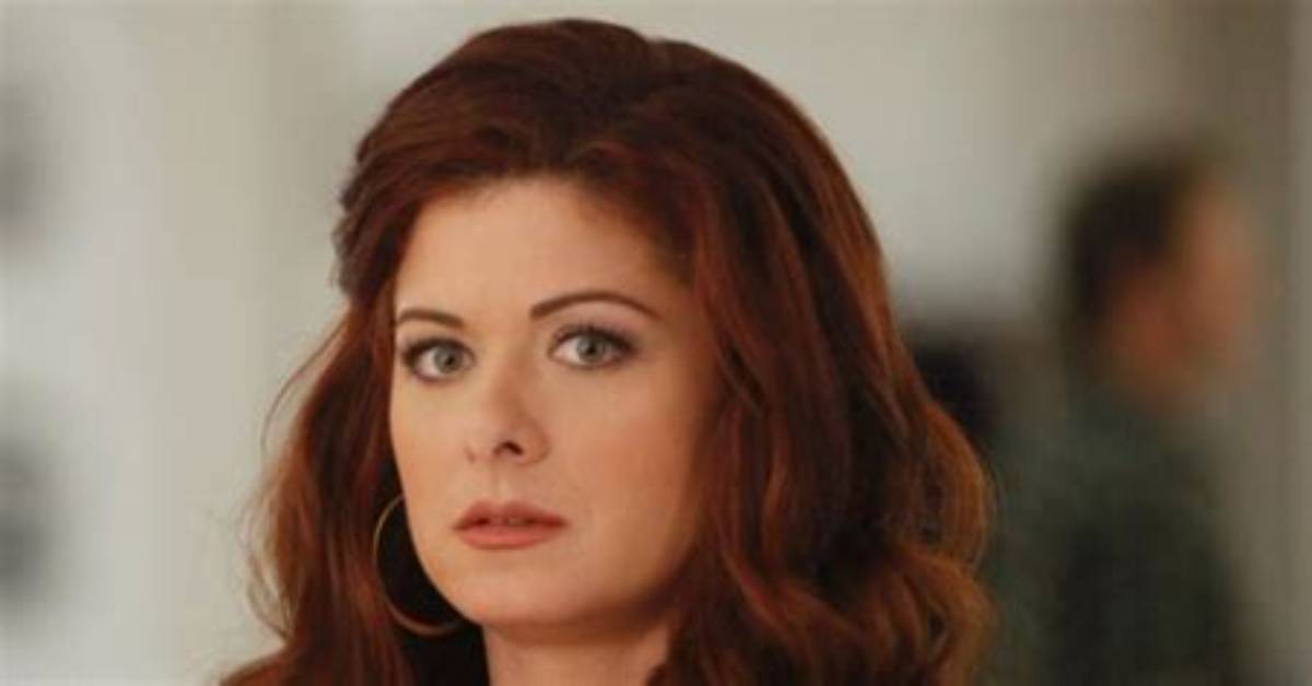Debra Messing on How 'Dirty Dancing' Remake Will Be Different from Original