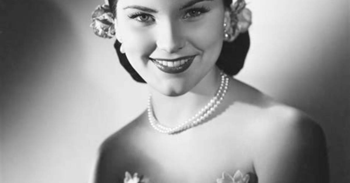Debra Paget
