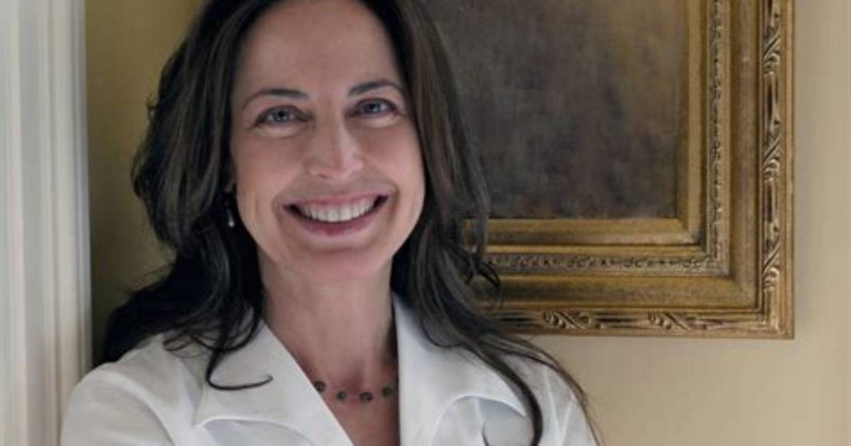 Debra Ponzek