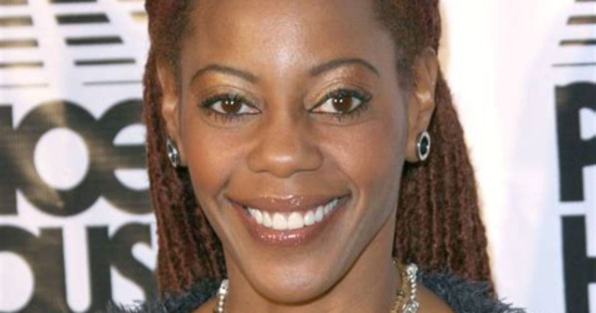 Debra Wilson