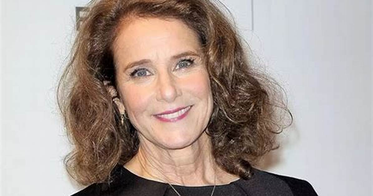 Debra Winger