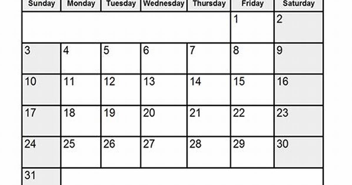 December 2023 Calendar