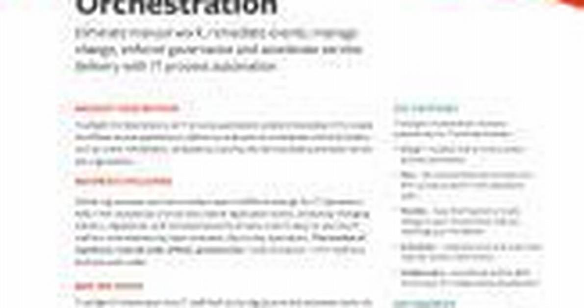 Decimal Format Node - Documentation for Truesight Orchestration Platform 22.2