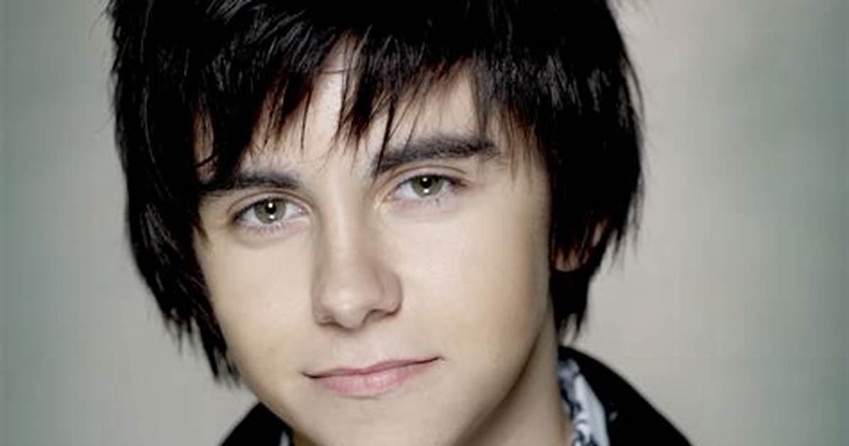 Declan Galbraith