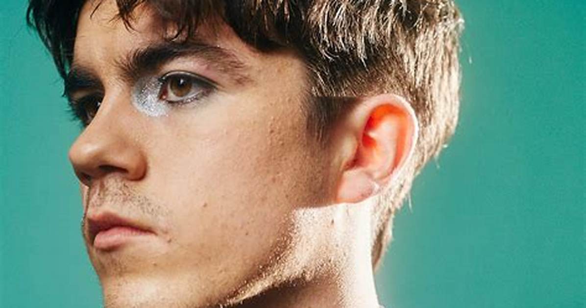Declan Mckenna
