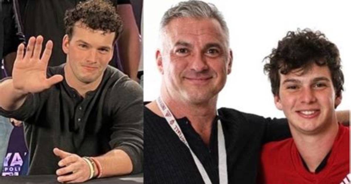Declan Mcmahon Net Worth