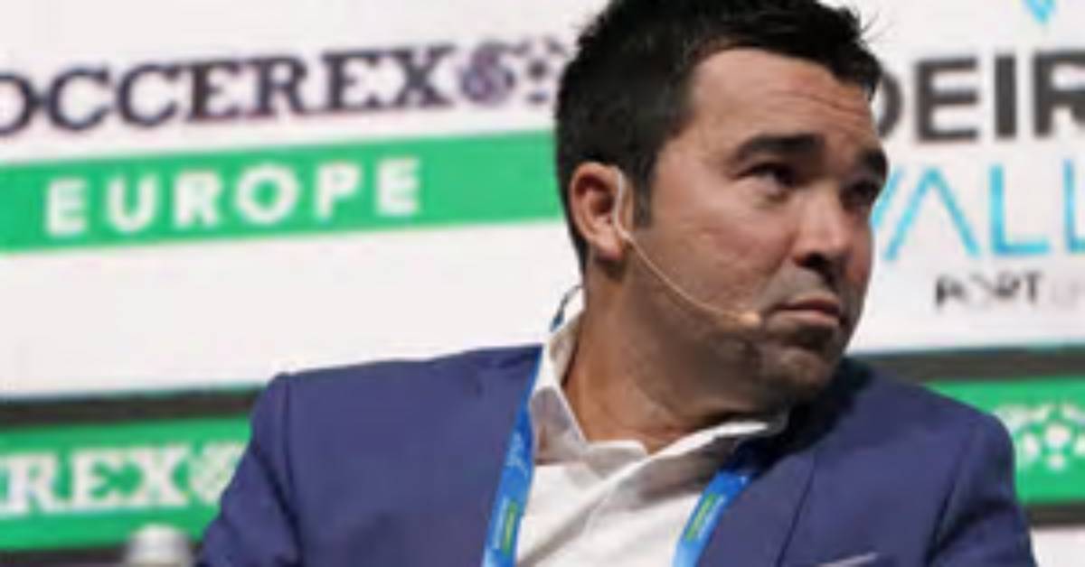 Deco Net Worth