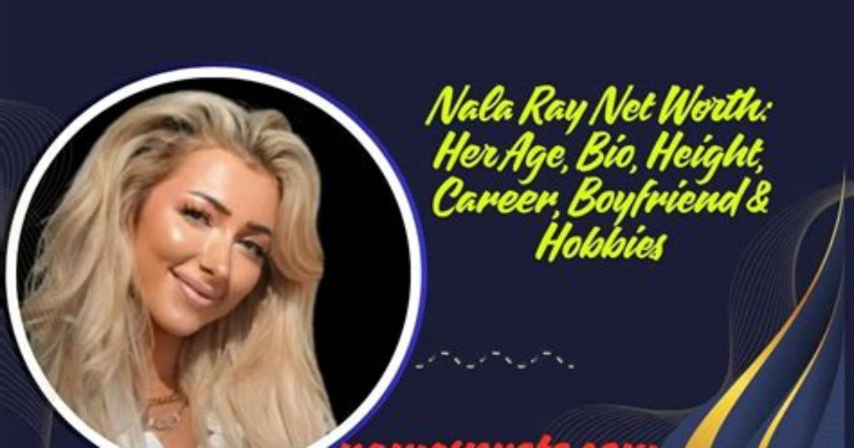 Decoding Her Net Worth, Age, Height, and Career Trajectory