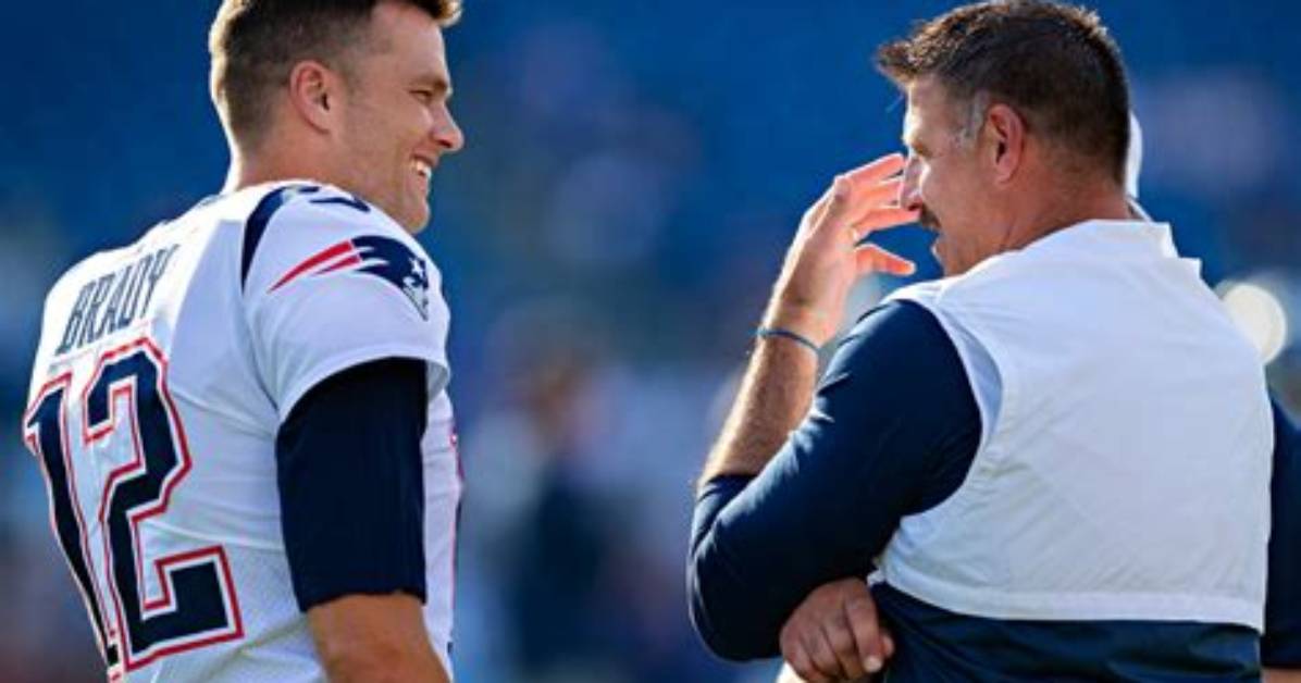 Decoding Nfl Star Tom Brady's Intense Fitness Routine & Diet Plan