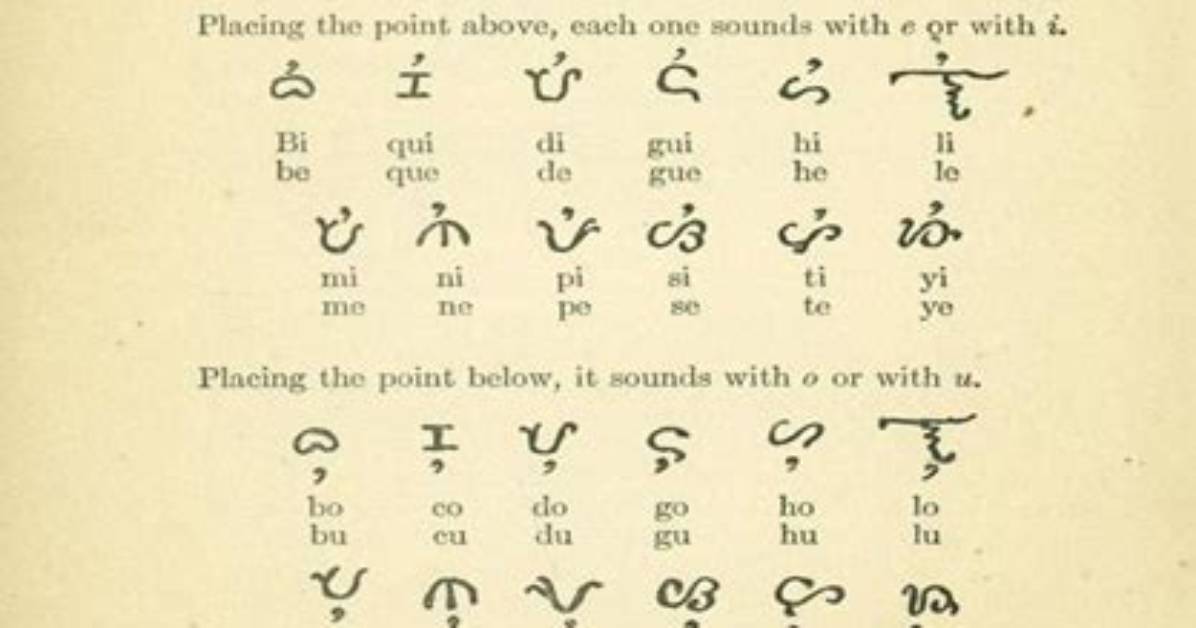 Decolonising the Philippine Language: the Ebb and Flow of Spanish Influence on Filipino Culture